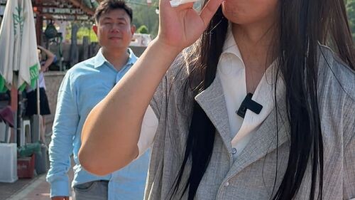 Tôi là người Hồng Kông chính gốc!