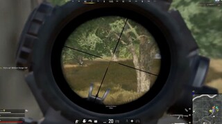 Những Khoảnh Khắc đáng nhớ nhất PUBG #49