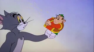 YTP - Commie Jerry wants Tom to share his milk
