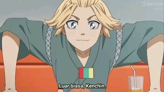 mikey-kun kawaii