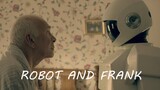 Robot and Frank