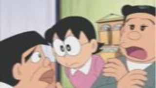 Doraemon Episode 443