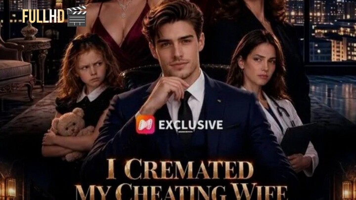 I Cremated My Cheating Wife FULL