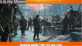 đẩy trái đất ra khỏi hệ mặt rời p4 #filmismylifeeee