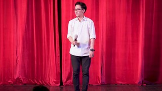 HÀI ĐỘC THOẠI - Xa Mặt Ấm Lòng -  Saigon Tếu