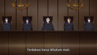 Bem Episode 11