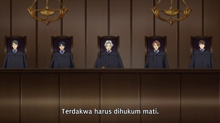 Bem Episode 11