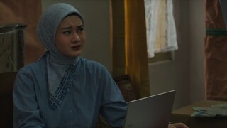 yang tersisa hanya lah cinta 2025 1080p