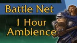 Battle Net Menu - Warcraft III: Reign of Chaos Ambience