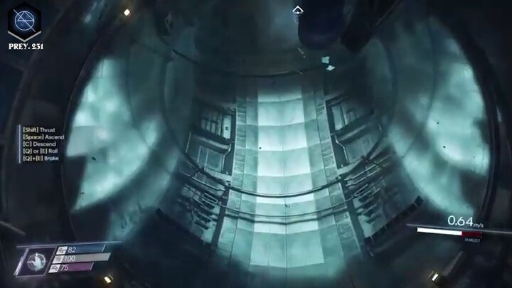 PHÁT HIỆN RA BÍ MẬT KINH KHỦNG TRÊN TRẠM KHÔNG GIAN VŨ TRỤ P29