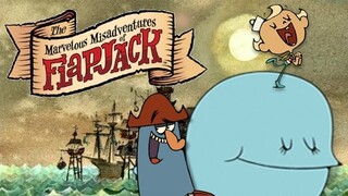 [S1.EP11] The Marvelous Misadventures of Flapjack