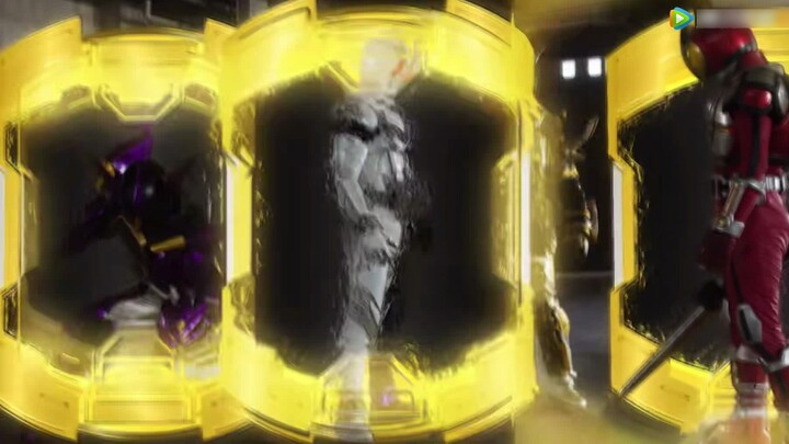 Shocked, the little devil actually found the correct way to use Chonghuang