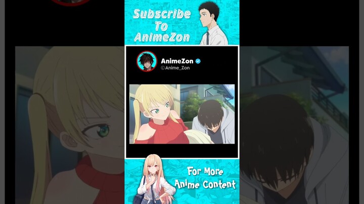 Would you like to smell 🌝 | Anime Sus Moments | #anime #shorts #viral #animesus #otaku #naruto