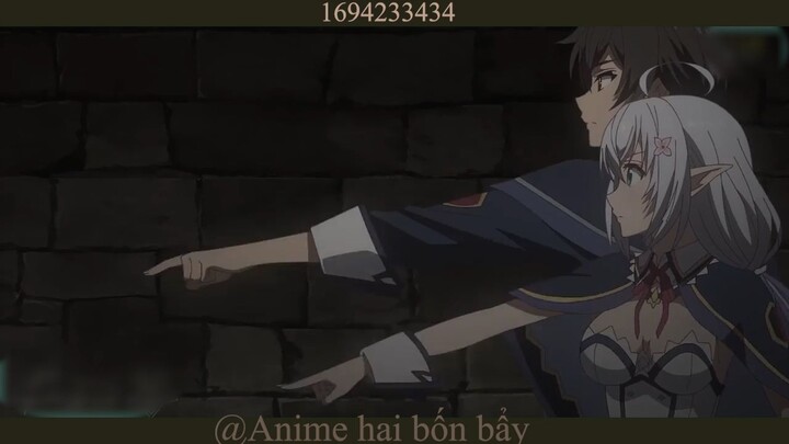 The Greatest Demon Lord Is Reborn as a Typical Nobody「AMV」Thô lỗ #anime