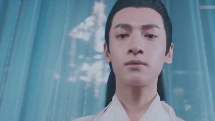 Jade Bone 1 Full Version (Luo Yunxi. Zhao Liying) [Runyu x Hua Qiangu] Past and Present Life