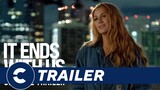 Official Trailer IT ENDS WITH US - Cinépolis Indonesia