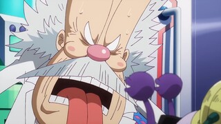 GILA!! Scene Ini Bikin Semua Nakama Menangis 😫😨