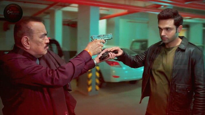 Cid Episode 38 | Season 2 | Acp Return | Cid Return | 👀👑