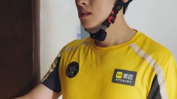 เทพสงครามแต่งตัวจนๆไปร่วมงานปาตี้ (พากย์ไทย)