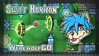 (GD) Swift Horizon by WerewolfGD
