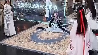เต็มเรื่อง ฉินลั่ว ระบบยิ่งร้ายยิ่งรัก