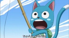 Hội pháp sư Fairy Tail [ Vietsub] - Tập 9 ( Full)