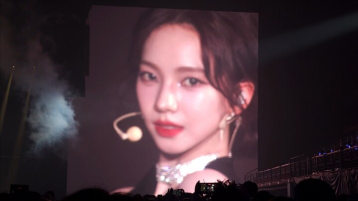 【aespa-Armageddon】Đằng sau gương mặt xinh đẹp vẫn là một gương mặt xinh đẹp