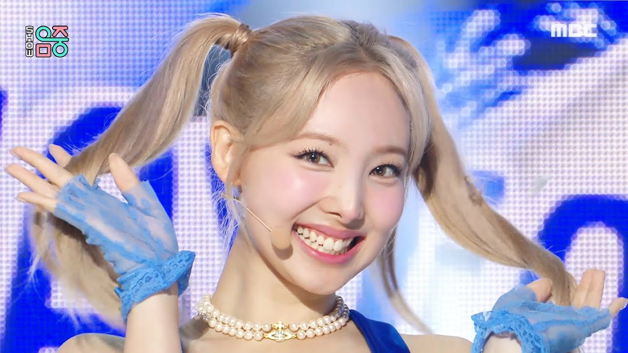 Netizens Shocked After Realizing TWICE Nayeon's Outfit For POP