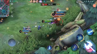 #MLBB #TRY #MARKSMAN#LAYLA 😆