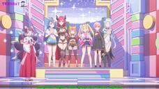 Thuyết minh Huyền Thoại VTuber Tập 9