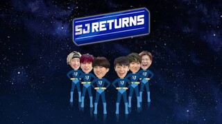 SJ Returns 1 EP 1