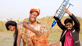 TRY TO NOT Laugh CHALLENGE ต้องดูวิดีโอตลกใหม่ 2021 epi 53