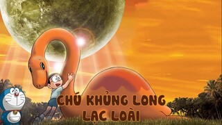 Doraemon Movie 01 - Chú Khủng Long Của Nobita