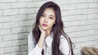 [Girls Day] คิมอายองตั้งตารอชมคอลเลคชั่นเต้นสุดเซ็กซี่ในชุดเชิงซัมสุดเร้าใจ