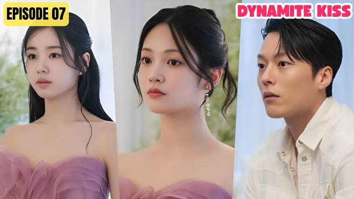 DYNAMITE KISS EPISODE 7 SUB INDO