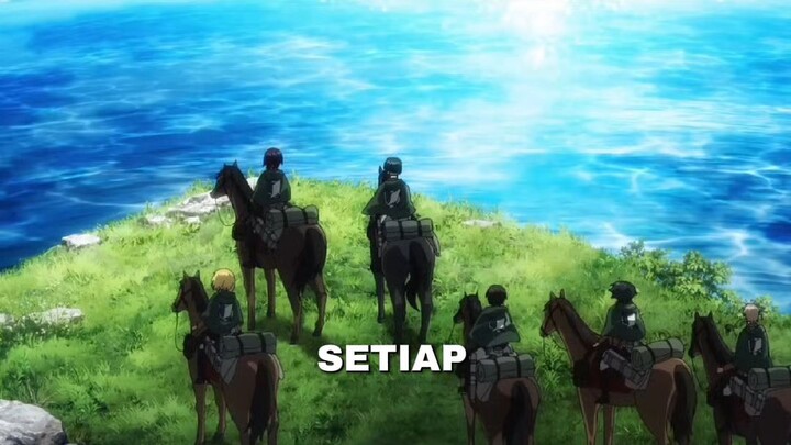 ANIME YANG NEMENIN KITA WAKTU ZAMAN COVID DULU!!!