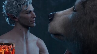 A pot, old, like love