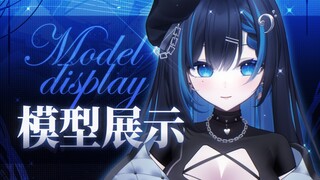 〖Live2D模型展示〗贝斯手:毕竟我脸蛋也算漂亮～✧*