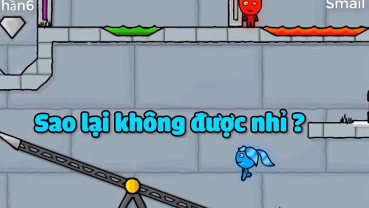 Game Tình Đồng chí -Hài Hước p6