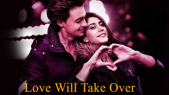 Love Will Take Over (2018) - SUB INDO