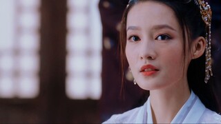 "Zang Luan" Yang Yang dan Li Qin Episode 3 "Kesucian seorang wanita terletak pada hatinya daripada p