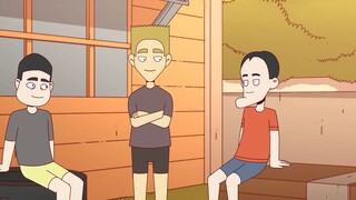 Dugyot : Pinoy animation