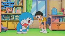 Doraemon: Pindah Rumah Dengan Peta Pindah