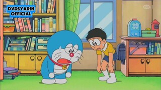 Doraemon: Pindah Rumah Dengan Peta Pindah