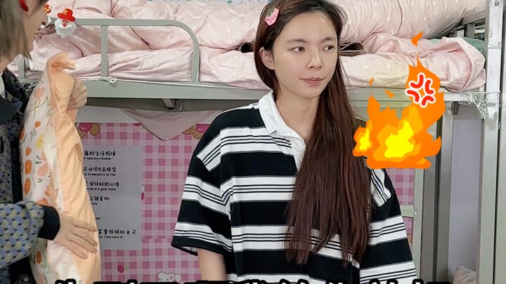 Không có giới hạn à? Để tôi vạch ra cho bạn! (nghiến răng nghiến lợi)