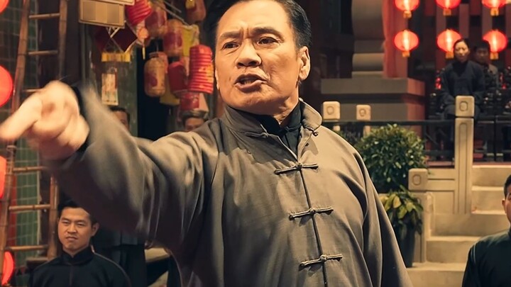 شاهد أفضل 10 لقطات مذهلة على موقع Bilibili، المعلم لو سقط