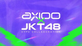 Launching Brand Ambassador - Axioo x JKT48 (2024.06.20)