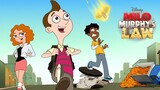 [S01.E05] Milo Murphy's Law MalayDub