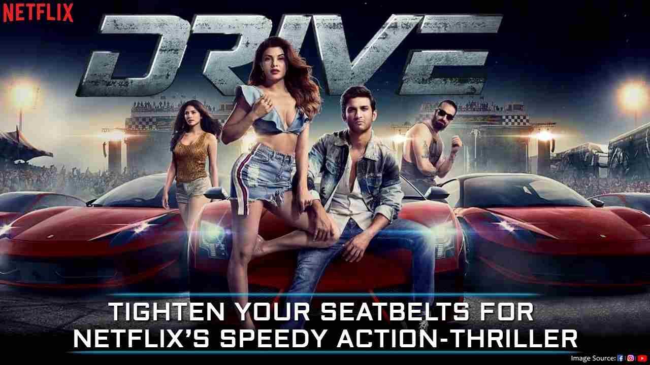 Drive 2019 full movie watch online sale