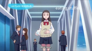digimon beatbreat weight gain